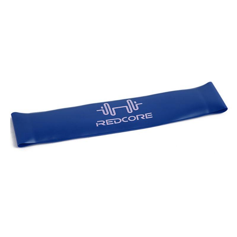 Befez | Premium Exercise Bands 4 Piece Set