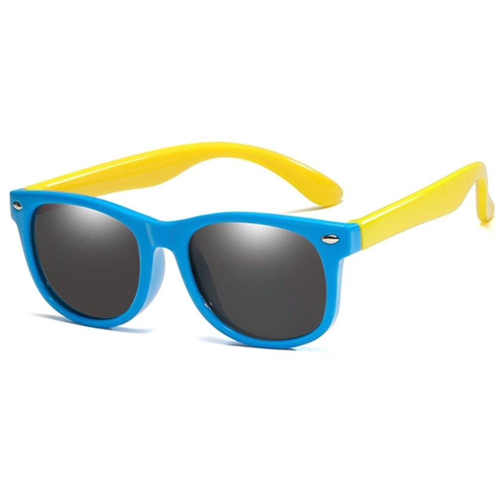 Kid's Durable Prescription Sunglasses
