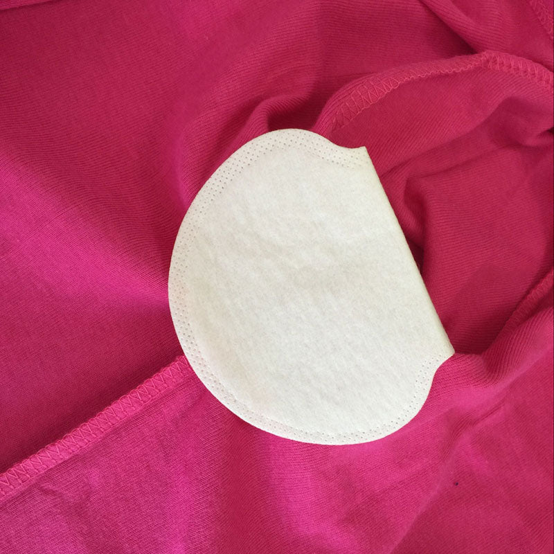 Befez | 50 Cooling Sweat Absorbing Stickers