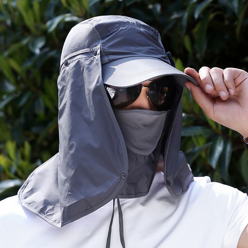 Befez | Outdoor Sun Protection Cap Hat