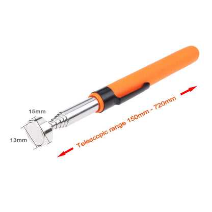 Compact Multitool for Everyday Jobs