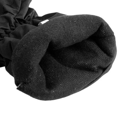 Warm Rechargeable Gloves for Cold Weather Outdoor Use