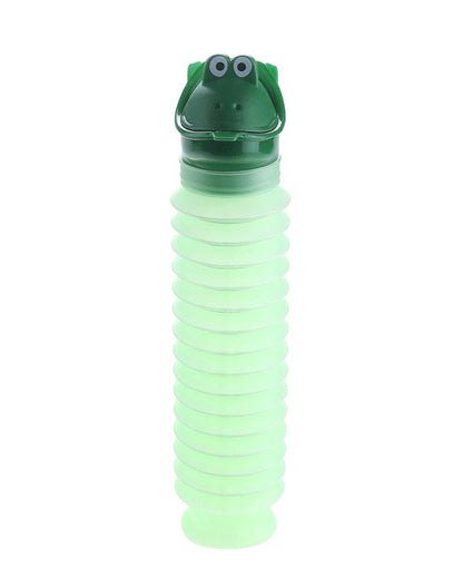 Compact Travel Potty Training Urinal - Befez