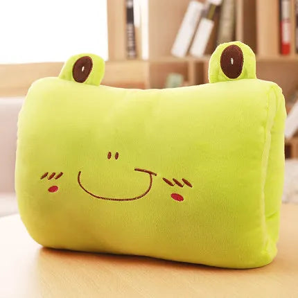 Soft Arm Rest Pillow Extra Large Ergonomic Design