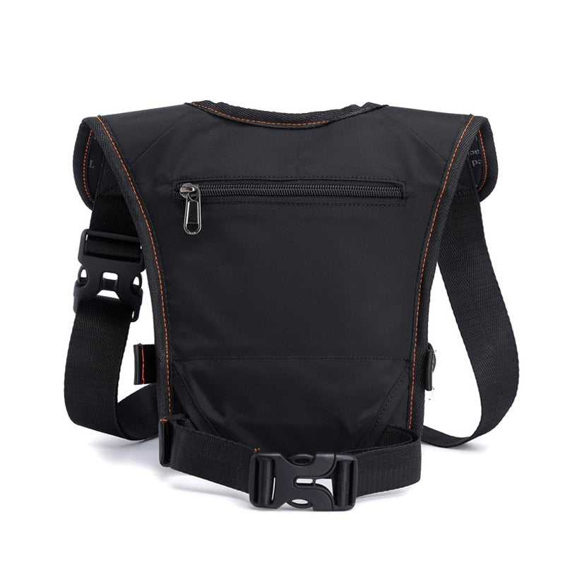 Waterproof Athletic Sling Bag