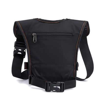 Waterproof Athletic Sling Bag