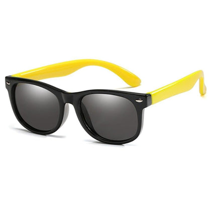 Kid's Durable Prescription Sunglasses