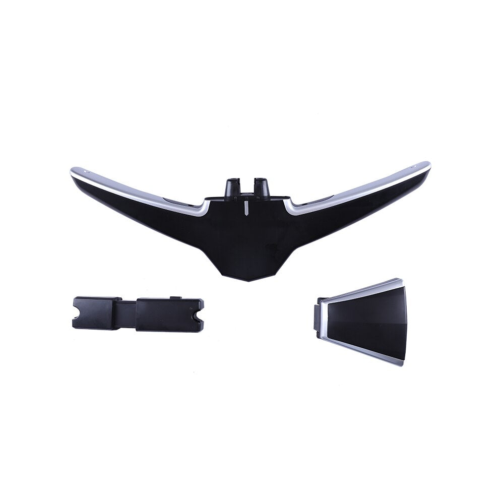 Befez | Soft Car Headrest Organizer