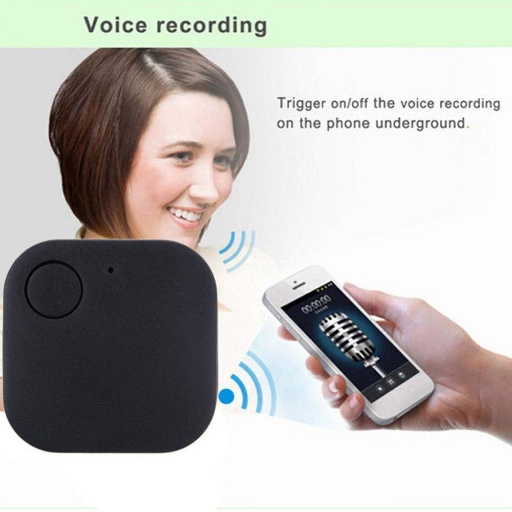 Small GPS Tracking Locator