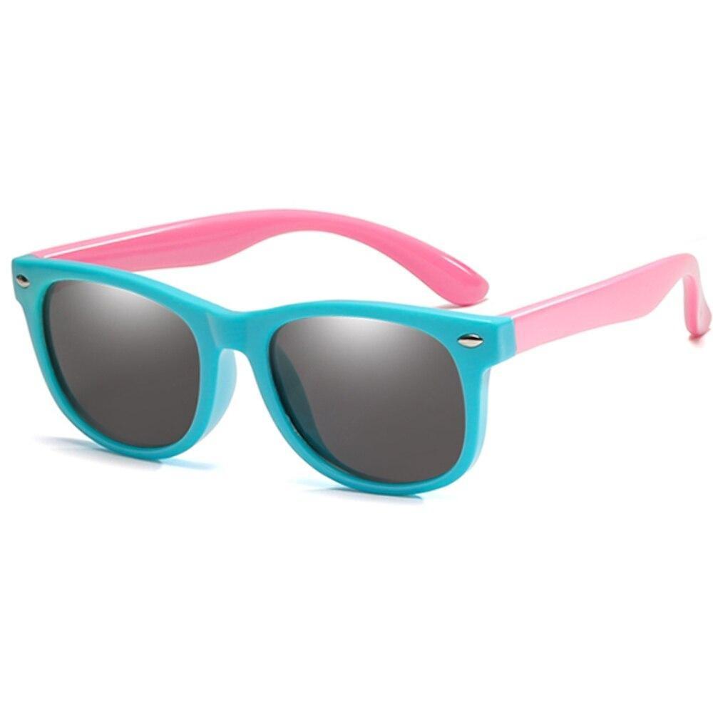 Kid's Durable Prescription Sunglasses