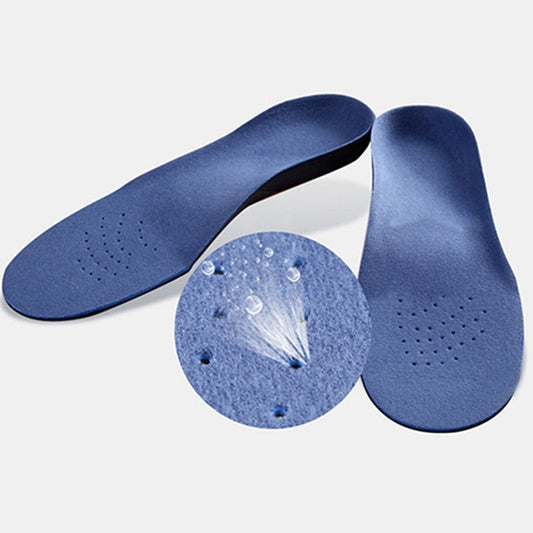 Befez | Cushioned Arch Support Insole - Befez