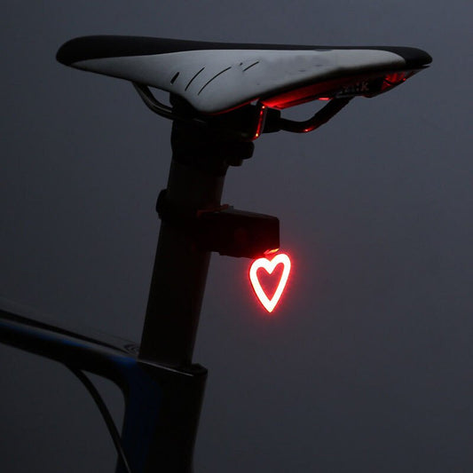 Bright Adjustable Bike Front Light - Befez