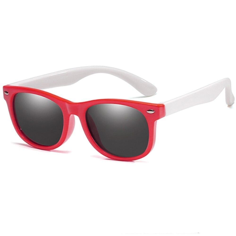 Kid's Durable Prescription Sunglasses