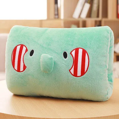 Soft Arm Rest Pillow Extra Large Ergonomic Design