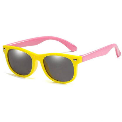 Kid's Durable Prescription Sunglasses