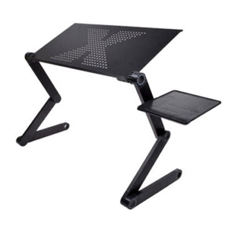 Portable Compact Laptop Stand Desk