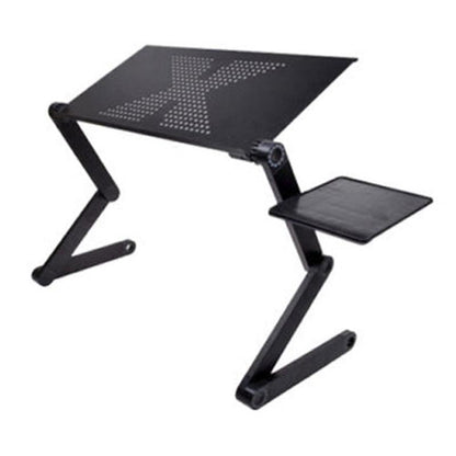 Portable Compact Laptop Stand Desk