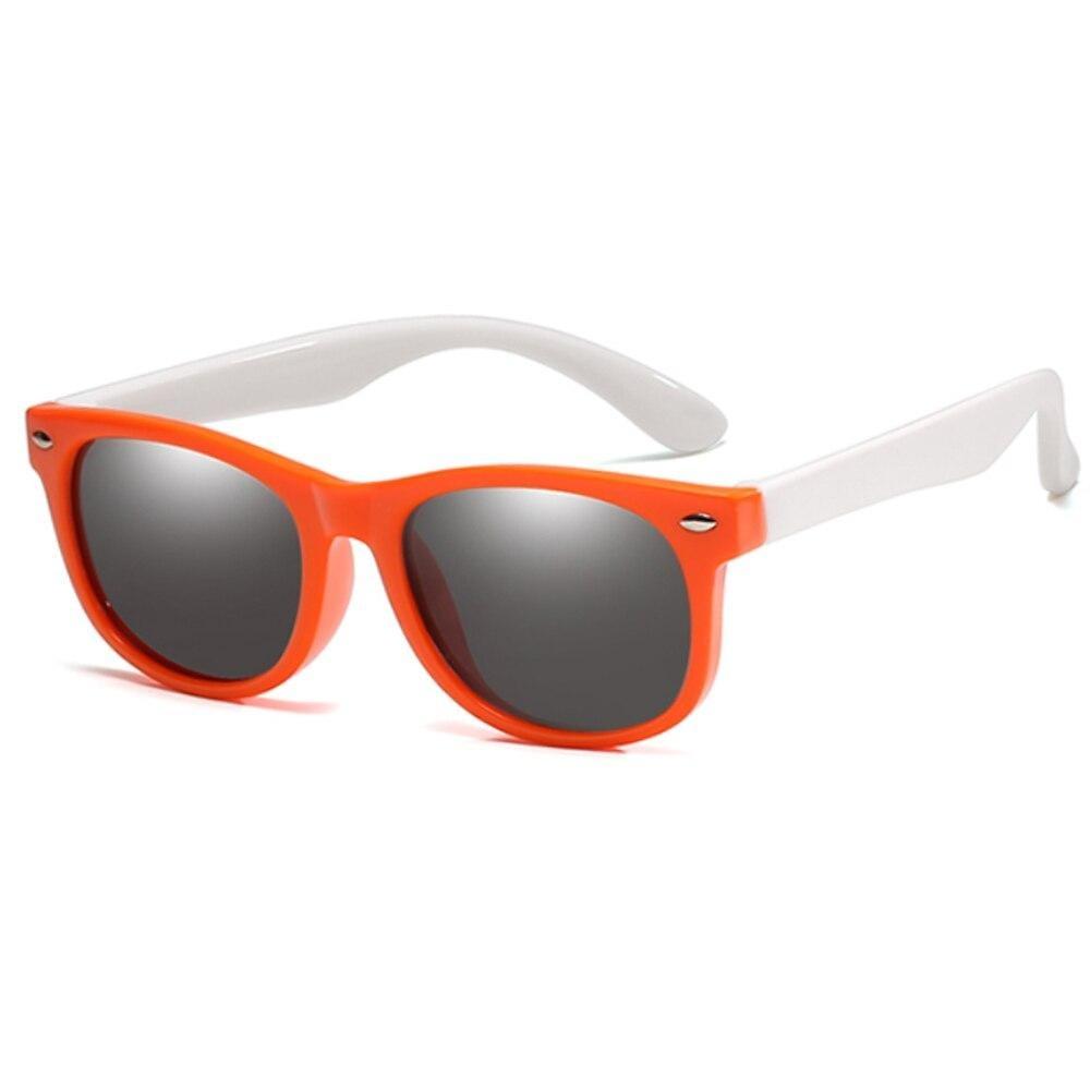 Kid's Durable Prescription Sunglasses