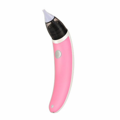 Baby Nasal Cleaner with Gentle Suction Power
