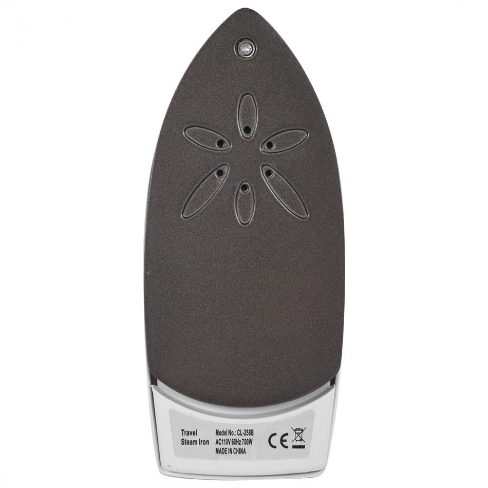 Compact Travel Mini Steam Iron