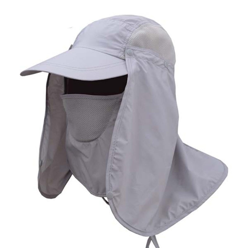 Befez | Outdoor Sun Protection Cap Hat