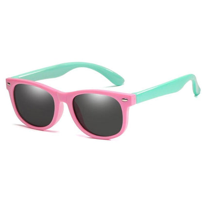 Kid's Durable Prescription Sunglasses