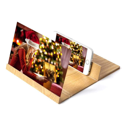 Befez | Enhanced 3D Phone Screen Booster - Befez