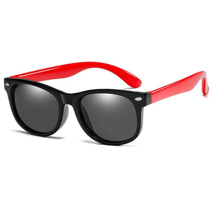Kid's Durable Prescription Sunglasses