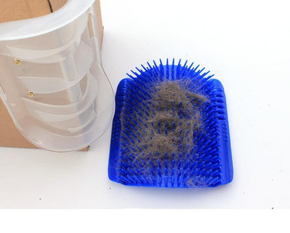 Pet Grooming Cat Hair Brush Tool