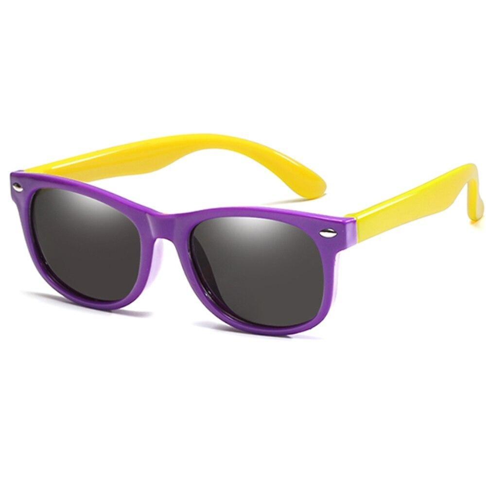 Kid's Durable Prescription Sunglasses