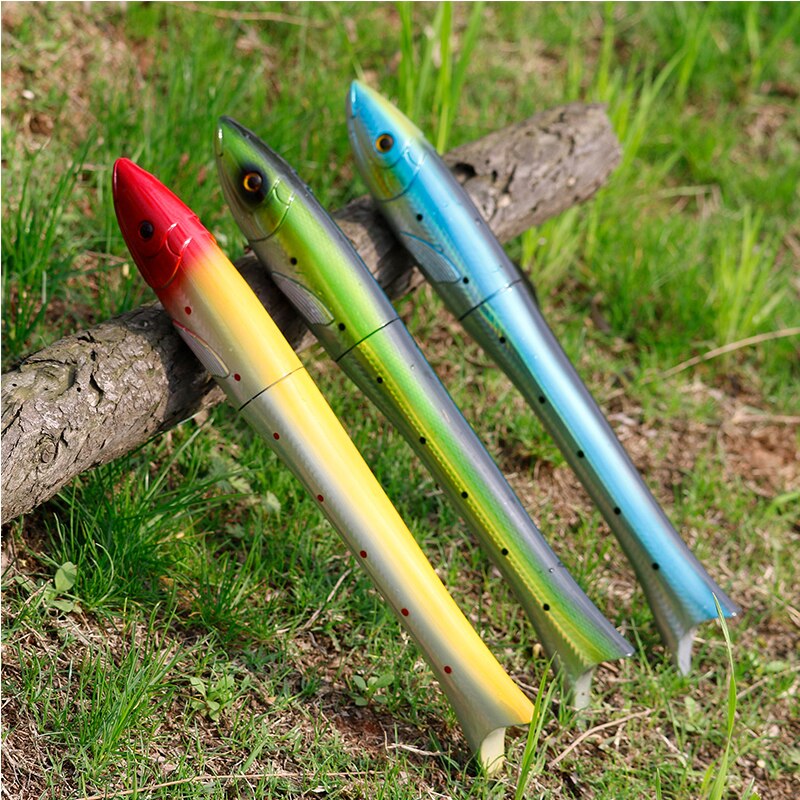 Portable Mini Fishing Rod Set