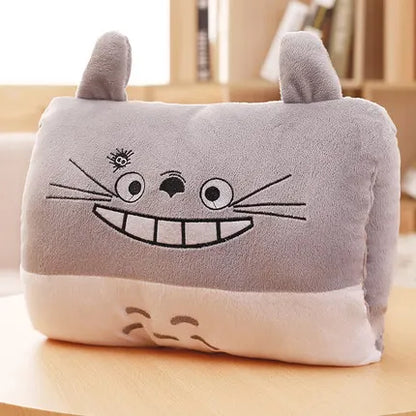 Soft Arm Rest Pillow Extra Large Ergonomic Design - Befez