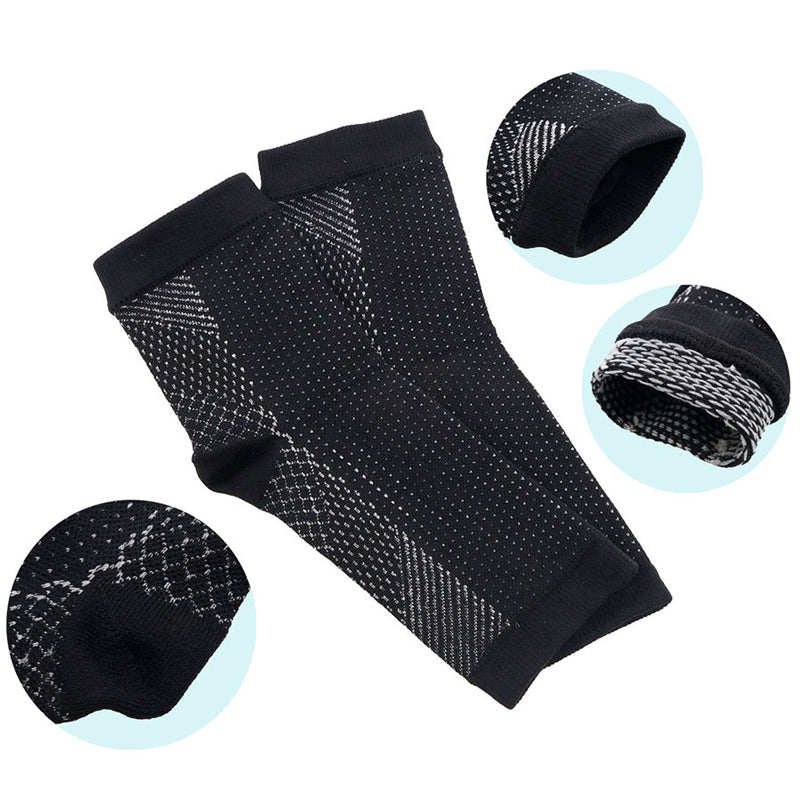 Befez | SupportPro Socks - For Foot Pain Relief