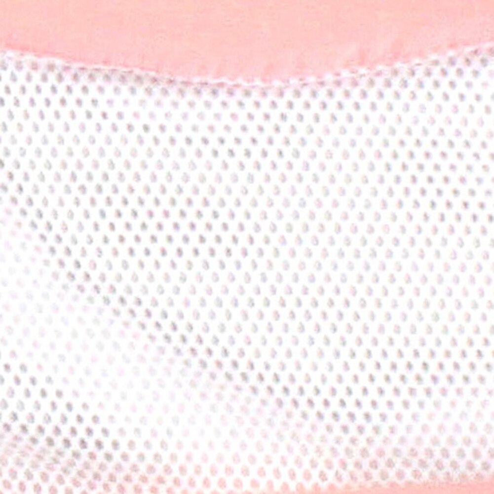 Soft Newborn Baby Bath Support Net