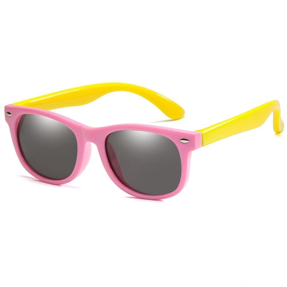 Kid's Durable Prescription Sunglasses
