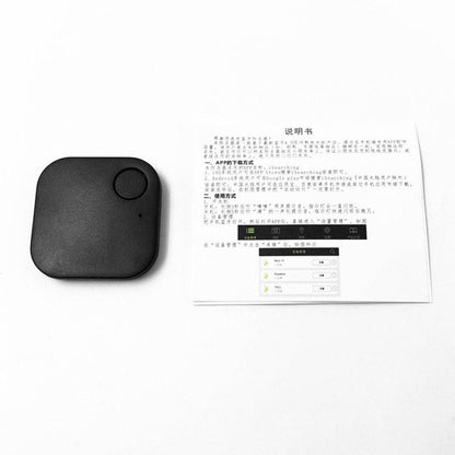 Small GPS Tracking Locator