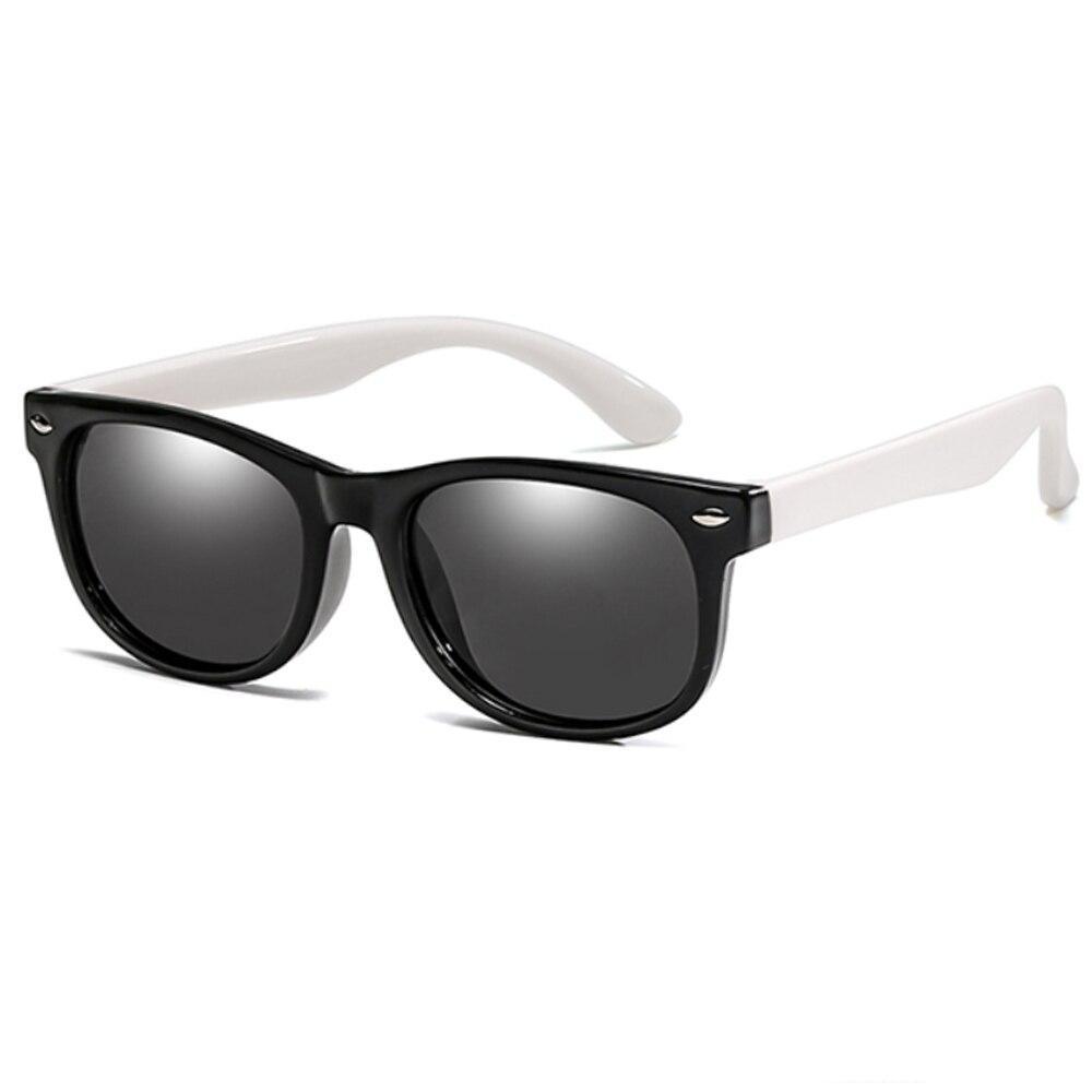 Kid's Durable Prescription Sunglasses