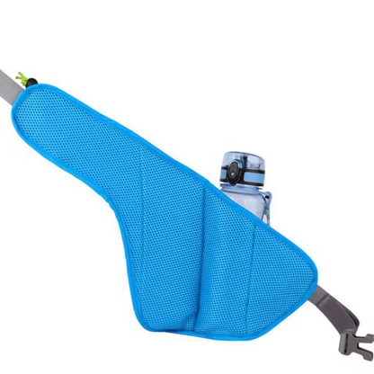 Befez | Water Resistant Running Belt with Phone Holder