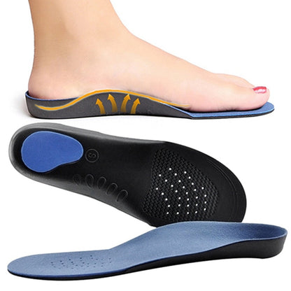 Befez | Cushioned Arch Support Insole
