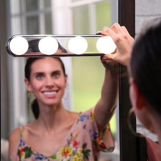 Compact Travel Makeup Light - Befez
