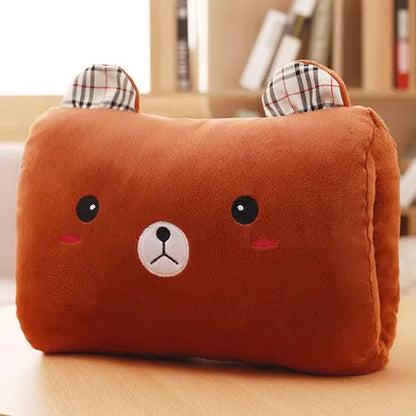 Soft Arm Rest Pillow Extra Large Ergonomic Design