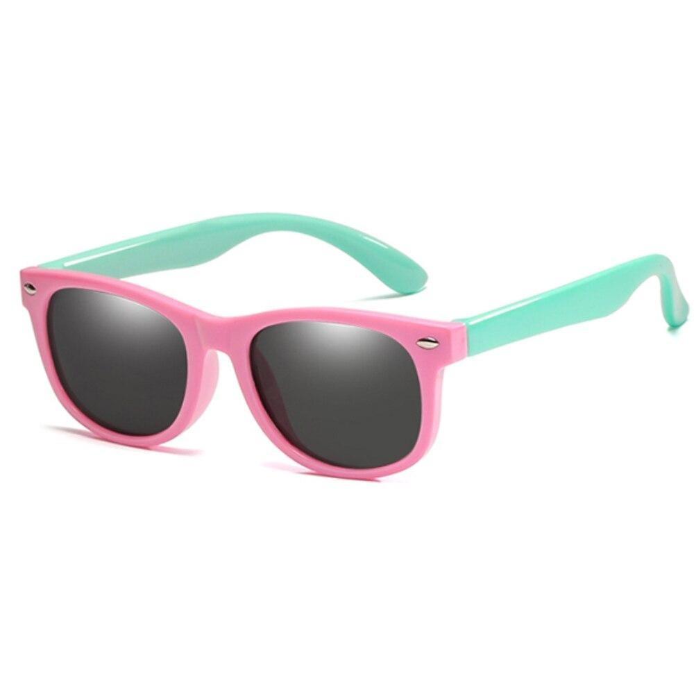 Kid's Durable Prescription Sunglasses
