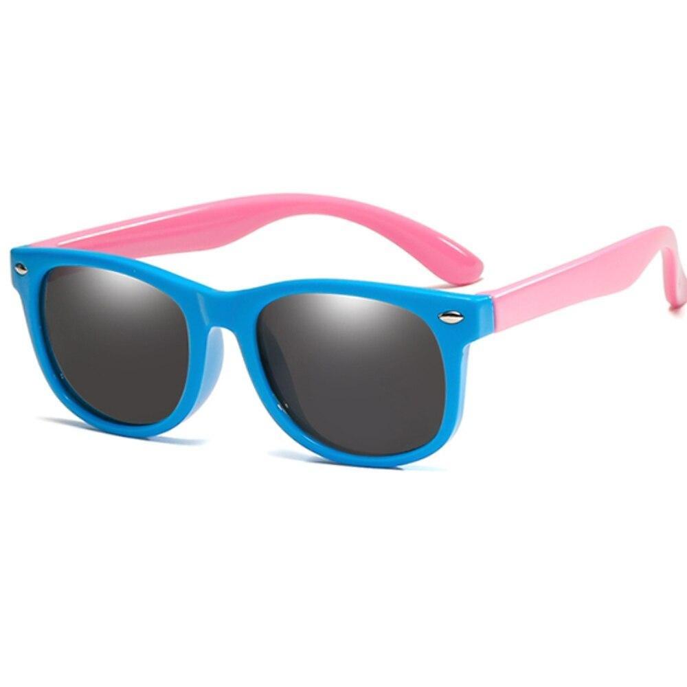 Kid's Durable Prescription Sunglasses