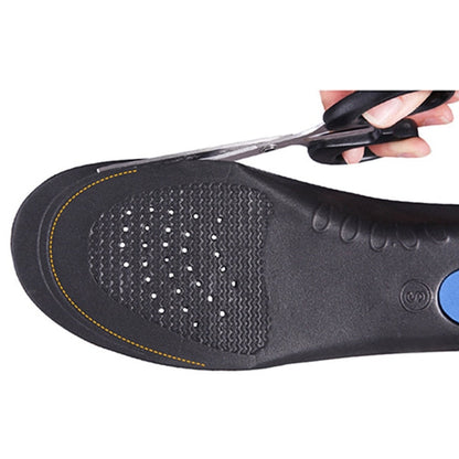 Befez | Cushioned Arch Support Insole