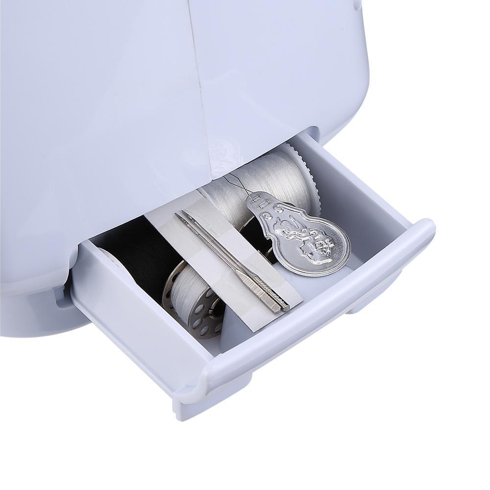 Portable Compact Sewing Machine Kit