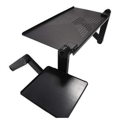 Portable Compact Laptop Stand Desk