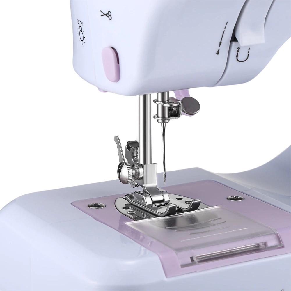Portable Compact Sewing Machine Kit - Befez