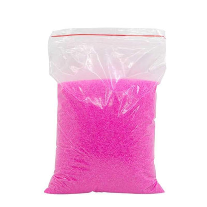 Colorful Instant Magic Sand Kit