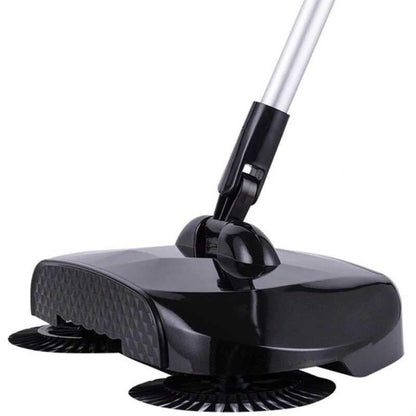 Manual 360° Spin Broom Sweeper - Befez