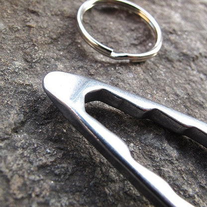 Durable Steel Portable Camping Multi Tool